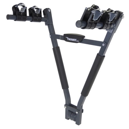Twinny Load Fahrradträger Easy 627913020 Aluminium