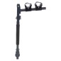 Twinny Load Fahrradträger Easy 627913020 Aluminium Twinny Load Fahrradträger Easy 627913020 Aluminium