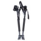 Twinny Load Fahrradträger Easy 627913020 Aluminium Twinny Load Fahrradträger Easy 627913020 Aluminium