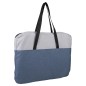 FLAMINGO Haustier Laufstall Flavio 84x84x43 cm M Blau FLAMINGO Haustier Laufstall Flavio 84x84x43 cm M Blau