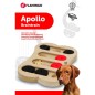 FLAMINGO Hunde-Intelligenzspielzeug Apollo 30x20 Holz FLAMINGO Hunde-Intelligenzspielzeug Apollo 30x20 Holz