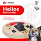 FLAMINGO Intelligenzspielzeug für Hunde Helios 23 cm Holz FLAMINGO Intelligenzspielzeug für Hunde Helios 23 cm Holz