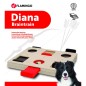 FLAMINGO Hunde-Intelligenzspielzeug Diana 26x29,5 cm Holz FLAMINGO Hunde-Intelligenzspielzeug Diana 26x29,5 cm Holz