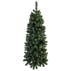 Ambiance Künstlicher Weihnachtsbaum Schlank 180 cm 