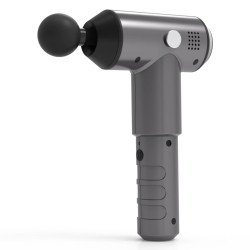 Medisana Massagepistole Pro MG 500 Grau