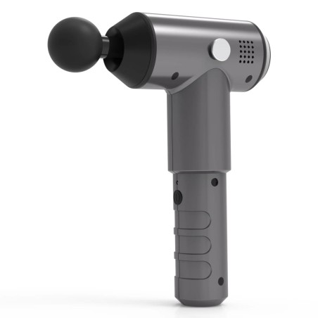 Medisana Massagepistole Pro MG 500 Grau
