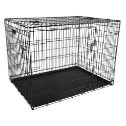 DISTRICT70 Hundebox CRATE XL