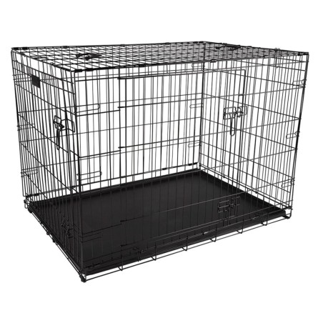 DISTRICT70 Hundebox CRATE XL