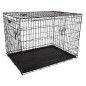 DISTRICT70 Hundebox CRATE XL DISTRICT70 Hundebox CRATE XL