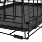 DISTRICT70 Hundebox CRATE XL DISTRICT70 Hundebox CRATE XL