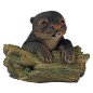 Ubbink Wasserspeier Otter Ubbink Wasserspeier Otter