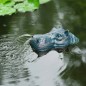 Ubbink Wasserspeier Nilpferd Ubbink Wasserspeier Nilpferd