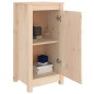 vidaXL Sideboards 2 Stk. 40x35x80 cm Massivholz Kiefer vidaXL Sideboards 2 Stk. 40x35x80 cm Massivholz Kiefer