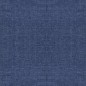 Esszimmerstühle 4 Stk. Drehbar Blau Stoff Esszimmerstühle 4 Stk. Drehbar Blau Stoff