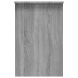 vidaXL Schreibtisch Grau Sonoma 100x50x76 cm Holzwerkstoff vidaXL Schreibtisch Grau Sonoma 100x50x76 cm Holzwerkstoff