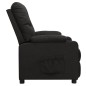 Relaxsessel Schwarz Stoff Relaxsessel Schwarz Stoff