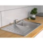 SCHÜTTE Spültischarmatur SIGNO Chrom SCHÜTTE Spültischarmatur SIGNO Chrom