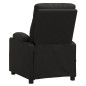 Relaxsessel Schwarz Stoff Relaxsessel Schwarz Stoff