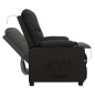 Relaxsessel Schwarz Stoff Relaxsessel Schwarz Stoff
