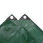 vidaXL Abdeckplane 650 g/m² 3x5 m Grün vidaXL Abdeckplane 650 g/m² 3x5 m Grün