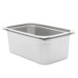 vidaXL Gastronormbehälter 2 Stk. GN 1/1 200 mm Edelstahl vidaXL Gastronormbehälter 2 Stk. GN 1/1 200 mm Edelstahl