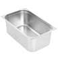 vidaXL Gastronormbehälter 2 Stk. GN 1/1 200 mm Edelstahl vidaXL Gastronormbehälter 2 Stk. GN 1/1 200 mm Edelstahl