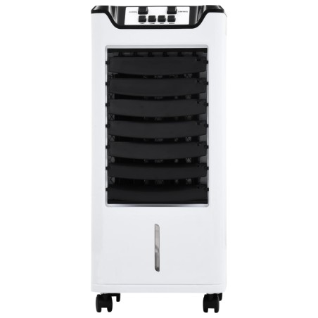 vidaXL 3-in-1 Mobiler Luftkühler Luftbefeuchter Luftreiniger 60W
