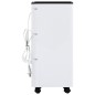 vidaXL 3-in-1 Mobiler Luftkühler Luftbefeuchter Luftreiniger 60W vidaXL 3-in-1 Mobiler Luftkühler Luftbefeuchter Luftreiniger 60W