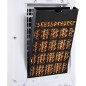 vidaXL 3-in-1 Mobiler Luftkühler Luftbefeuchter Luftreiniger 60W vidaXL 3-in-1 Mobiler Luftkühler Luftbefeuchter Luftreiniger 60W