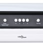 vidaXL Tragbarer 3-in-1 Luftkühler Weiß Schwarz 480x340x980 mm 120 W vidaXL Tragbarer 3-in-1 Luftkühler Weiß Schwarz 480x340x980 mm 120 W