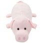 vidaXL Schwein Kuscheltier Plüsch Rosa vidaXL Schwein Kuscheltier Plüsch Rosa
