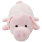 vidaXL Schwein Kuscheltier Plüsch Rosa vidaXL Schwein Kuscheltier Plüsch Rosa