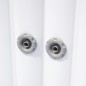 Bestway Whirlpool Lay-Z-Spa Palm Springs HydroJet Aufblasbar 54144 Bestway Whirlpool Lay-Z-Spa Palm Springs HydroJet Aufblasbar 54144