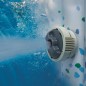 Bestway Whirlpool Lay-Z-Spa Palm Springs HydroJet Aufblasbar 54144 Bestway Whirlpool Lay-Z-Spa Palm Springs HydroJet Aufblasbar 54144