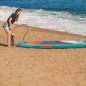 Bestway Hydro-Force Aufblasbares Paddelbrett Set 305 cm Huaka'i Tech Bestway Hydro-Force Aufblasbares Paddelbrett Set 305 cm Huaka'i Tech