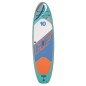Bestway Hydro-Force Aufblasbares Paddelbrett Set 305 cm Huaka'i Tech Bestway Hydro-Force Aufblasbares Paddelbrett Set 305 cm Huaka'i Tech