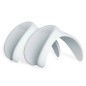 Bestway Lay-Z-Spa Kissen 2 Stk. Bestway Lay-Z-Spa Kissen 2 Stk.