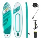 Bestway Hydro-Force Huaka’i Aufblasbares SUP Stand-Up-Paddleboard Bestway Hydro-Force Huaka’i Aufblasbares SUP Stand-Up-Paddleboard