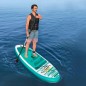 Bestway Hydro-Force Huaka’i Aufblasbares SUP Stand-Up-Paddleboard Bestway Hydro-Force Huaka’i Aufblasbares SUP Stand-Up-Paddleboard