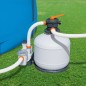Bestway Sandfilterpumpe Flowclear 11.355 L/h Bestway Sandfilterpumpe Flowclear 11.355 L/h