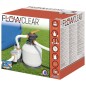 Bestway Sandfilterpumpe Flowclear 11.355 L/h Bestway Sandfilterpumpe Flowclear 11.355 L/h