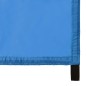 vidaXL Outdoor-Tarp 3x2 m Blau vidaXL Outdoor-Tarp 3x2 m Blau