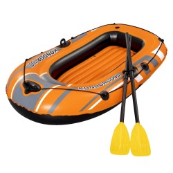 Bestway Schlauchboot Set Kondor 1000 Set 155x93 cm