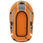 Bestway Schlauchboot Set Kondor 1000 Set 155x93 cm Bestway Schlauchboot Set Kondor 1000 Set 155x93 cm