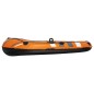 Bestway Schlauchboot Set Kondor 1000 Set 155x93 cm Bestway Schlauchboot Set Kondor 1000 Set 155x93 cm
