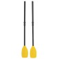 Bestway Schlauchboot Set Kondor 1000 Set 155x93 cm Bestway Schlauchboot Set Kondor 1000 Set 155x93 cm