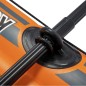 Bestway Schlauchboot Set Kondor 1000 Set 155x93 cm Bestway Schlauchboot Set Kondor 1000 Set 155x93 cm