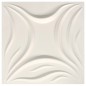 vidaXL Wandpaneele 24 Stk. 3D 0,5×0,5 m 6 m² vidaXL Wandpaneele 24 Stk. 3D 0,5×0,5 m 6 m²