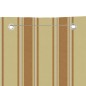 vidaXL Balkon-Sichtschutz Gelb und Orange 100x240 cm Oxford-Gewebe vidaXL Balkon-Sichtschutz Gelb und Orange 100x240 cm Oxford-Gewebe