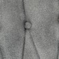 Schaukelstuhl Grau Vintage Canvas Schaukelstuhl Grau Vintage Canvas